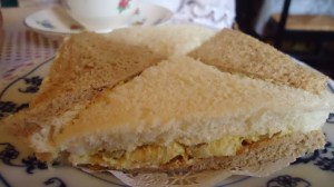 Tea Sandwich