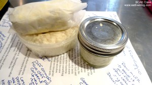 Cheese Class take away