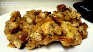 Slowcooker Thanksgiving 2