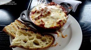 Turkey Chili B Street Newton