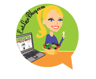 Eat.Live.Blog Avatar by Belen Zuniga