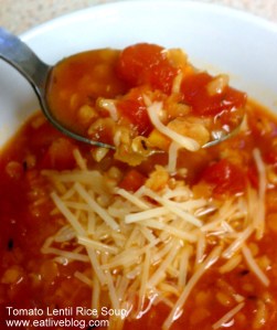 Lentil Soup (7)