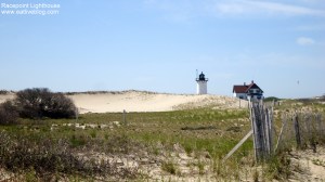 Racepoint Lighthouse
