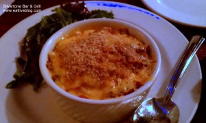 Silvertone Bar & Grill, Boston Macaroni & Cheese