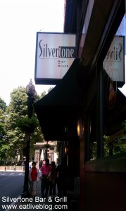 Silvertone Bar &  Grill, Boston