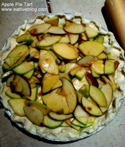 Apple Pie Tart 8a Apple Pie Tart Recipe