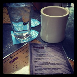 Lone Star Brunch