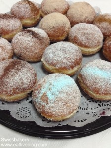 Swissbakers Allston Berliners