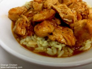 Orange Chicken 2